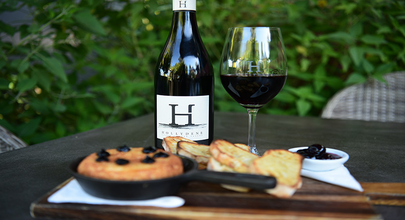 Hollydene Estate Wines | Halliday Wine Companion